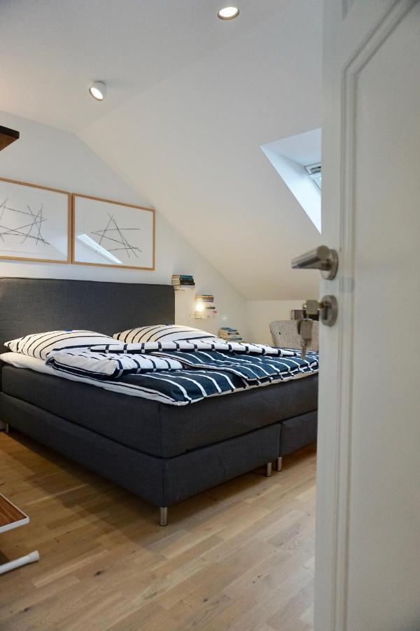 Privatzimmer Schoenfelder Düsseldorf Exterior foto