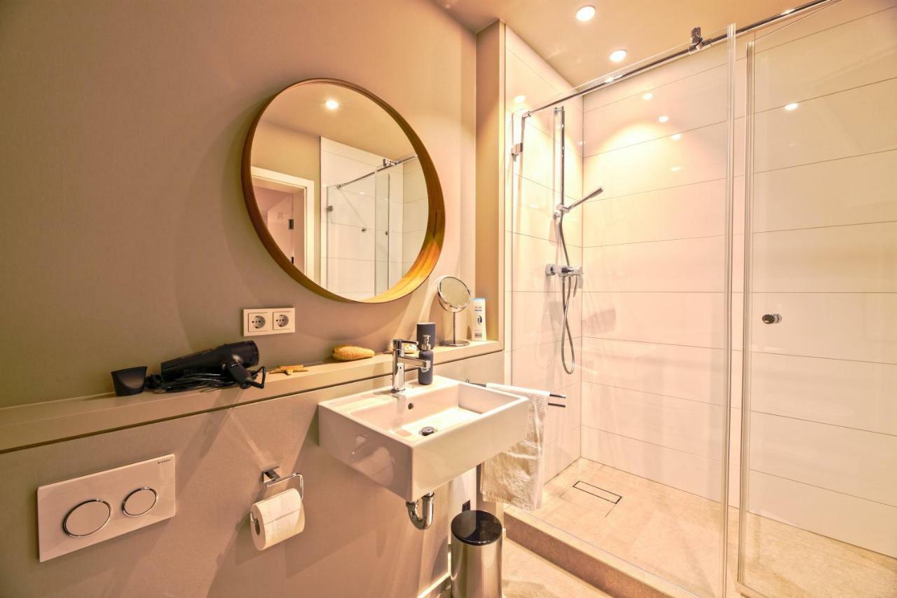 Privatzimmer Schoenfelder Düsseldorf Exterior foto